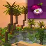 Biomes of Bountiful Fares