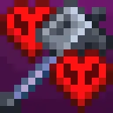 Heartsteal Mace
