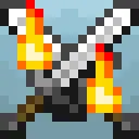 Parryblade