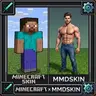 CNPCmmdskin