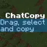 Chat Copy