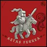 Aetas Ferrea Lib
