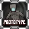 SCP-001, The Prototype