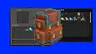 Backpack Side GUI