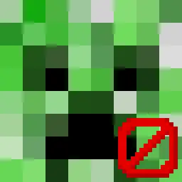 Creeper No Break