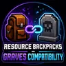 Resource Backpacks - Graves Compat
