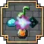 Iron's Spells More Interaction