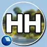 Hovering Hotbar