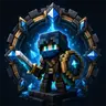 Echoes of Aegis: Companions