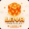 Lava Particles | More