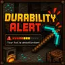 Durability Alert