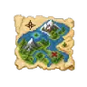 Odyssey Map