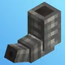 (Bee's) Blockier Goat Horn