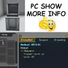 Cobblemon PC Info