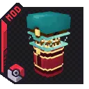 Casino Rocket Additions - Unofficial Addon