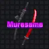 Xian‘s Murasama