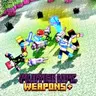 Annoying Villagers : Player Npc Weapons Expansion