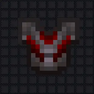 Final Netherite