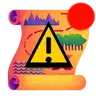 Claim Intrusion Alert: Open Parties and Claims & FTB Chunks