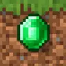 More Emerald use