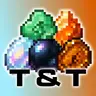 Trades And Treasures