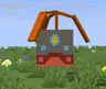Peahat from Zelda: The Wind Waker