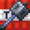 Explosive Mace Attack