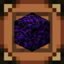 ales' Crying Obsidian Crafting Recipe