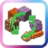 Decraft Blocks by Juix
