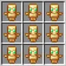 Stacked Totems