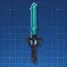 Soulbound Blade