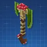 The Twisted Axe