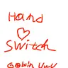 Hand-Switcher Mod