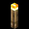 Torch Counter