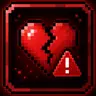 Low Health Warning