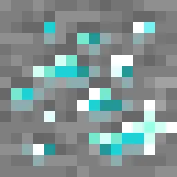 Animated Ore