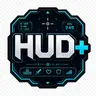HUD+