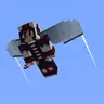 Elytra Contrails Resource Pack