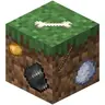 Something in the ground