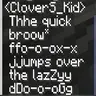 Brewery: Drunk Messages