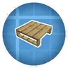 Create Sable Pallets