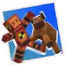 Sable: Ragdolls