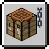 Clientside Crafting