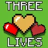 Three Lives Fabric