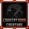 Country Road Creature