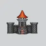 Castles And Outposts