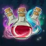 RPG Potions - New Potions