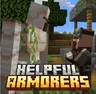 Helpful Armorers