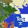 Xaero's Map Translation