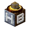 HB's Structures over Time